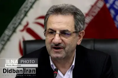  محسنی بندپی:۴۰ درصد مردم تهران اجاره‌نشین هستند/ افزایش اجازه بها در تهران ۲۵ درصد و در شهرستان‌های تهران ۱۵ درصد