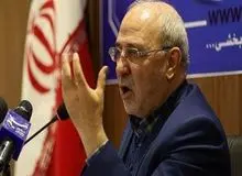 حاجی دلیگانی: اشکالاتی اساسی در لایحه بودجه ۱۴۰۰ وجود دارد/ بودجه در کمیسیون تلفیق پذیرفته نشود در صحن هم رد خواهد شد