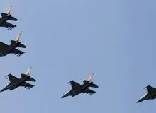 تداوم حملات سنگین اسرائیل به جنوب لبنان