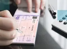 چگونه می‌توان چک برگشتی را وصول کرد؟