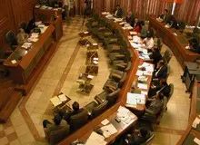 نامه 14 عضو شورای شهر  تهران به وزیر کشور؛ به وضعیت قالیباف، معاونانش و اموال شهرداری تهران رسیدگی کنید+ تصویر نامه

