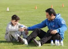 مهدوی‌کیا بهترین مدافع تاریخ جام ملت‌های آسیا شد
