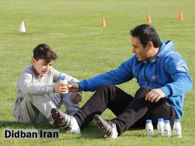 مهدوی‌کیا بهترین مدافع تاریخ جام ملت‌های آسیا شد
