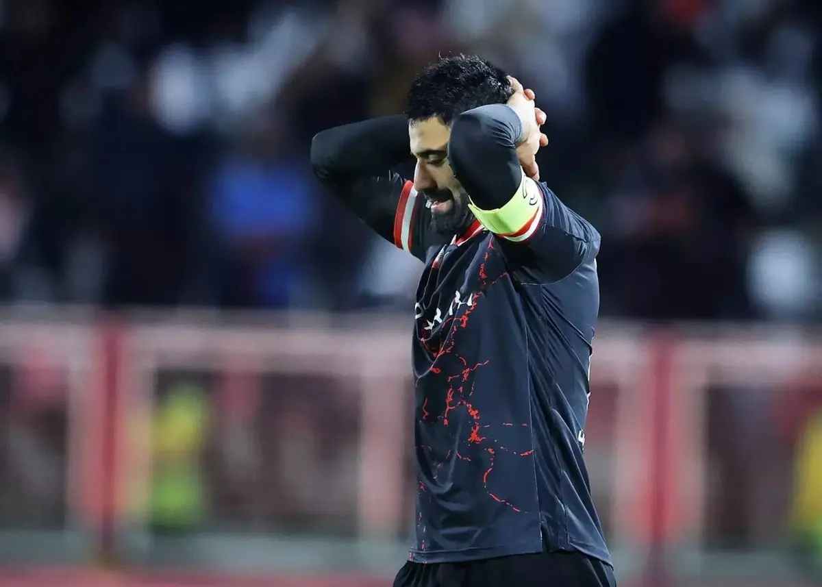 کنعانی زادگان به شجاع؛ هر اثر فاخر یک کپی بی ارزش دارد!