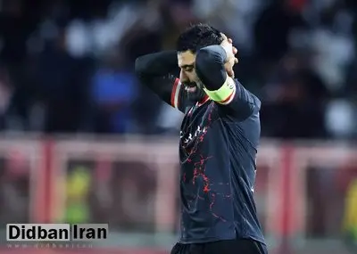 کنعانی زادگان به شجاع؛ هر اثر فاخر یک کپی بی ارزش دارد!