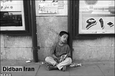 هشدار و زنگ خطر میل به خودکشی در بین کودکان کار/هادی شریعتی: نتایج پژوهشی میگویند بخشزیادی از این کودکان میل به نیستی و نابودی خود دارند