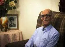 پیر تئاتر کردستان در گذشت