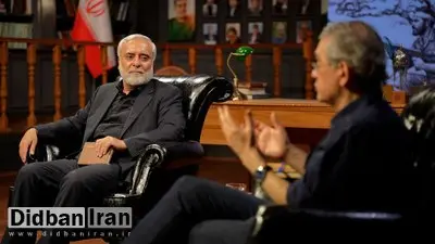 واکاوی دوازده روز پرحادثه در برنامه تلویزیونی «حماسه خوان»