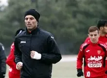 پدر طارمی همبازی سید جلال می‌شود 
