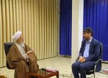 آیت‌الله جوادی آملی: بی عرضگی مدیران جلوی پیشرفت کشور را گرفته/ در کشور بودجه های فراوانی هست، اما اختلاس هم فراوان است