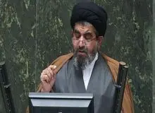 موسوی لارگانی: روحانی در قرنطینه، اصلاحات بودجه را رد می‌کند
