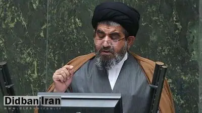 موسوی لارگانی: روحانی در قرنطینه، اصلاحات بودجه را رد می‌کند

