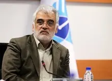 فیلم خودروی رئیس دانشگاه آزاد تکذیب شد