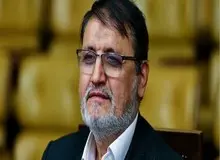 نماینده عضو جبهه پایداری : وزیر نفت استعفا داده است / زنگنه تا آخر دولت دوازدهم دوام نمی آورد