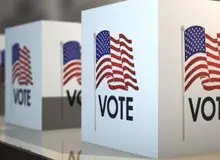 بروز اشکال در برنامه شمارش آرا؛ ۵ هزار رأی ترامپ در میشیگان به بایدن اختصاص داده شده بود!