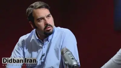 مدیرعامل فیلیمو: «تلوبیون پلاس» سرگردنه ایستاده و برای برنامه های ما قلاب می اندازد/ اگر می‌خواهید تولید ما را خشک کنید چرا واضح نمی‌گویید؟