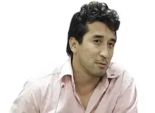 خداداد عزیزی: به مراکش باختیم از گروه لفت بدهیم و‌ برگردیم‌ ایران!