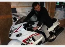 خودروهای بابک زنجانی باد کرد
