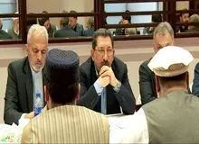 تسهیل تجارت و سرمایه‌گذاری مشترک بین ایران و افغانستان