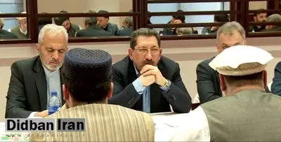 تسهیل تجارت و سرمایهگذاری مشترک بین ایران و افغانستان