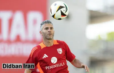 مسن‌ترین بازیکن تاریخ رقابت‌های باشگاهی فوتبال اروپا کیست؟