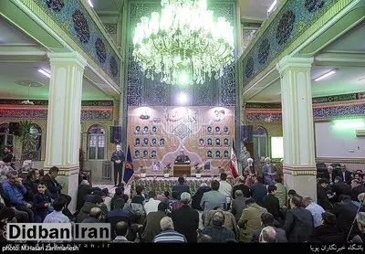 مساجد تهران در اختیار کاندیداهای لیست اصولگرایان/تبلیغات زودهنگام اصولگرایان در چهارشنبه های مساجد