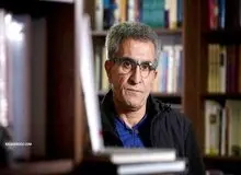 خالق سمفونی مردگان در دل خاک آرام گرفت +عکس