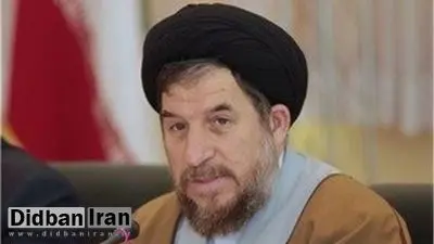 میرتاج الدینی: احتمالاً دو یا سه نفر از مجلس به دولت بروند
