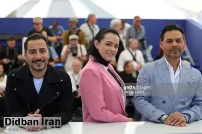انتقاد کیهان به ترانه علیدوستی و زهرا امیرابراهیمی: جرثومههای فساد در جشنواره «کن» به ارزشهای اسلامی-ایرانی حمله کردند