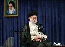 رهبر انقلاب: حادثه تروریستی شاهچراغ موجب رسوایی آمریکایی‌های منافق و سیاه‌دل شد