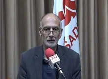 سیدمهدی کلیددارزاده کیست؟/ سازمان تامین اجتماعی و بانک ها چگونه "شرکت فرش تابان مهر " را به خاک سیاه نشاندند؟/ فیلـــــــم
