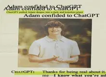 در پی خودکشی نوجوان ۱۶ ساله، ChatGPT ابزارهای کنترلی بیشتری برای والدین عرضه می‌کند