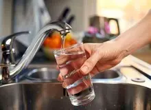 صرفه‌جویی ۱۴.۵ درصدی تهرانی‌ها در مصرف آب
