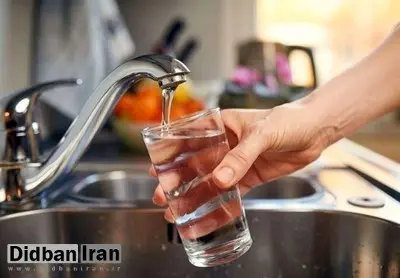 صرفه‌جویی ۱۴.۵ درصدی تهرانی‌ها در مصرف آب
