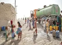 هشدار نماینده شادگان درباره نبود برنامه مدون برای حل مشکل کمبود آب خوزستان/ هیچ کدام از وعده های رئیسی در سفر استانی عملی نشد؛ برنامه مدونی هم وجود ندارد 