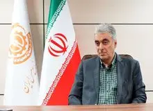 سعدمحمدی مدیر دوتابعیتی دولت روحانی، مدیرعامل شرکت سرمایه‌گذاری توسعه معادن شد