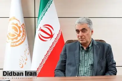 سعدمحمدی مدیر دوتابعیتی دولت روحانی، مدیرعامل شرکت سرمایهگذاری توسعه معادن شد
