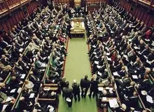 پارلمان معلق حاصل انتخابات زودهنگام انگلیس