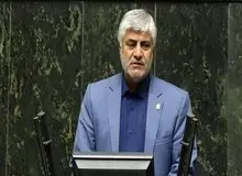 پاک فطرت، نماینده مجلس: اجازه حذف آموزش زبان انگلیسی را نمی‌دهم