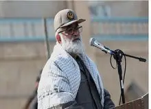 سردار نقدی: ترامپ سبک‌مغزترین رئیس‌جمهور تاریخ آمریکا است