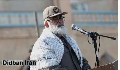 سردار نقدی: ترامپ سبکمغزترین رئیسجمهور تاریخ آمریکا است