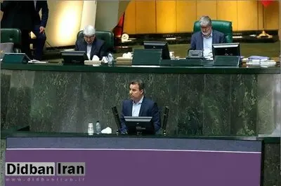 میرزایی: اصلاح قانون انتخابات با موانع جدی روبروست
