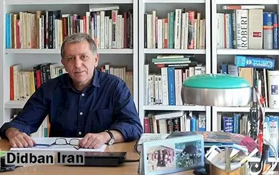 مراد ثقفی جامعه شناس :فقیر شدن طبقه متوسط از نظر مالی تغییری در آن میل به آزادی انتخاب به وجود نمی‌آورد/دستفروشی نباید غیرقانونی باشد