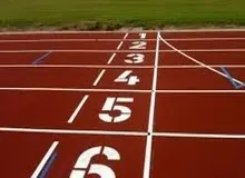 دوومیدانی کاران ایران در میان برترین‌های سال 2016 آسیا