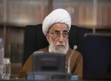 آیت الله جنتی: کسانی که در ترور شهید سلیمانی نقش داشتند حتما تقاص پس خواهند داد 