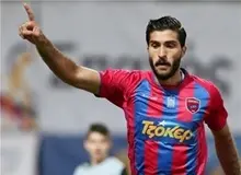 گزارش اسپورت ۳۶۵ از شماره ۱۰ های جام جهانی/ کریم انصاری‌فرد از ایران