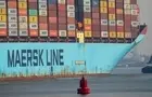 رویترز: شرکت بزرگ کشتیرانی "مرسک" در پی احتمال بروز جنگ سفرهای دریایی خود را از مسیر کانال سوئز به مسیر اطراف آفریقا تغییر می‌دهد