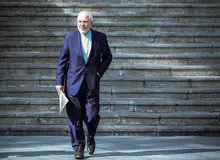 ظریف فیلم محل کار جدید خود را منتشر کرد/هم جایم خوب است و هم هر روز نباید خون دل بخورم!/FILM