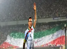 در نشست خبری خداحافظی کاپیتان/ سید جلال از حسرت بزرگ زندگی اش گفت