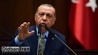 اردوغان: قتل خاشقجی از عالی‌ترین سطح دولت عربستان صادر شده اما ملک سلمان نبوده است

